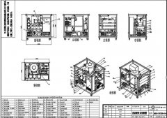 真空濾油機(jī)真空度作用